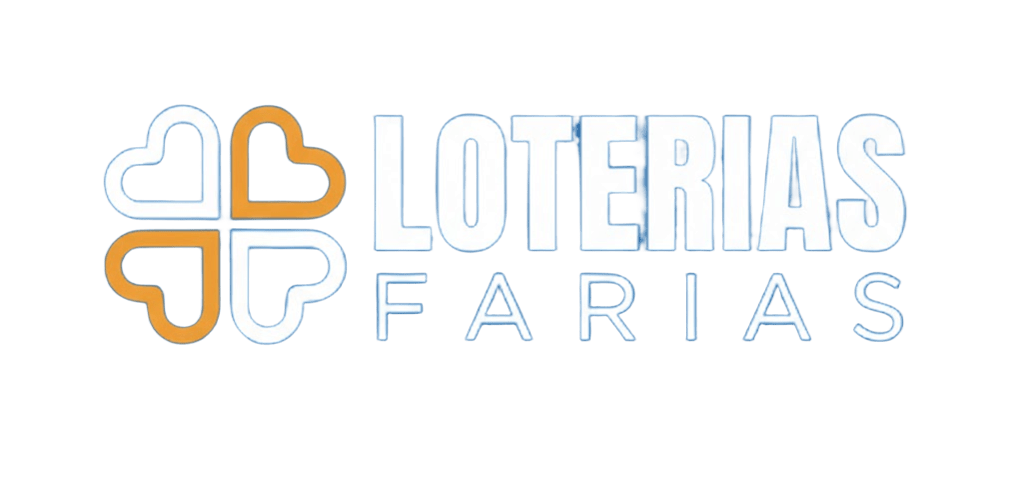 Loterias Farias Logo